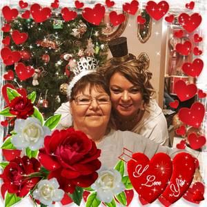 Meet your Posher, Vicki